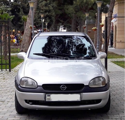 Opel Vita 1998, 281,000 km - 1.4 л - Bakı