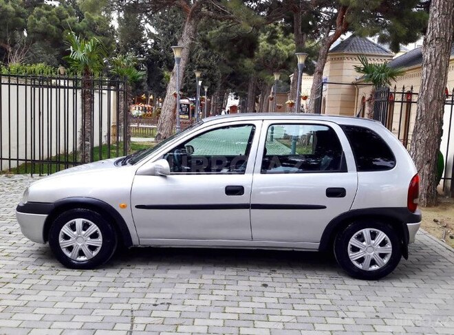 Opel Vita 1998, 281,000 km - 1.4 л - Bakı