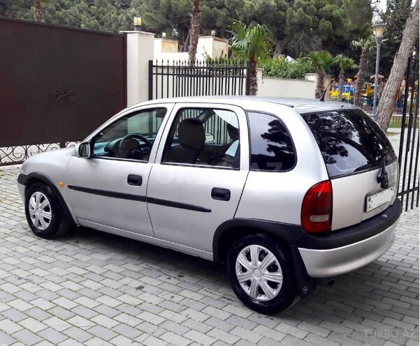 Opel Vita 1998, 281,000 km - 1.4 л - Bakı