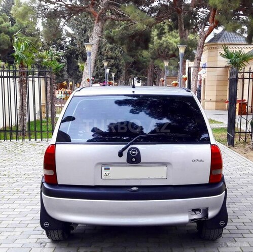 Opel Vita 1998, 281,000 km - 1.4 л - Bakı