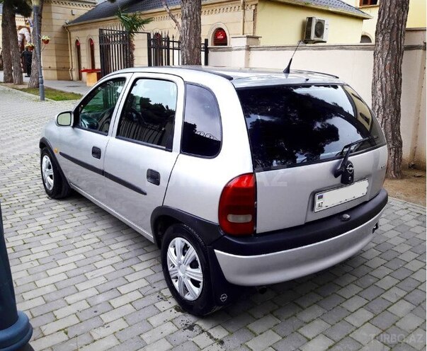 Opel Vita 1998, 281,000 km - 1.4 л - Bakı