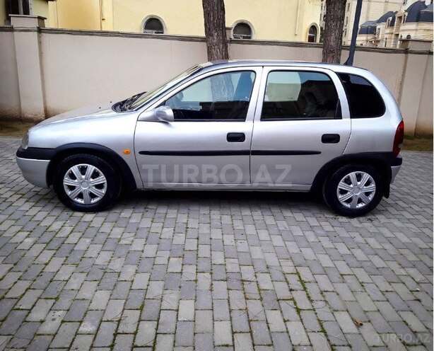 Opel Vita 1998, 281,000 km - 1.4 л - Bakı