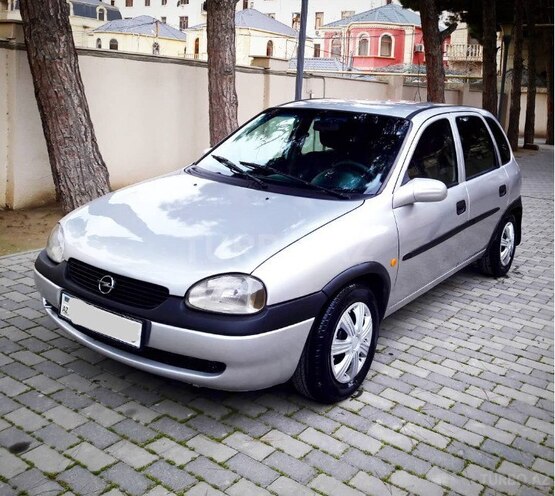 Opel Vita 1998, 281,000 km - 1.4 л - Bakı