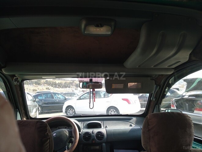 Renault Kangoo 2001, 32,000 km - 1.9 l - Bakı