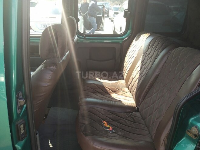 Renault Kangoo 2001, 32,000 km - 1.9 l - Bakı