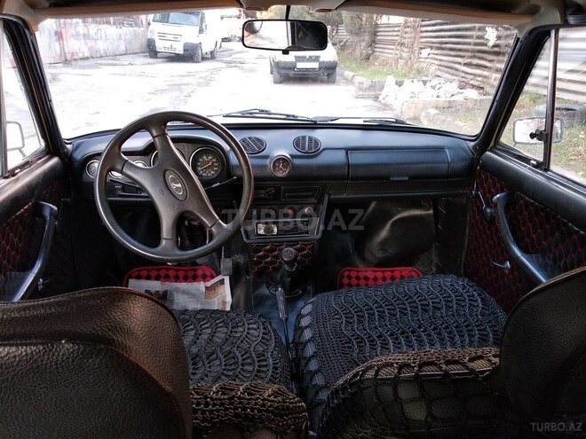 LADA (VAZ) 2106 1984, 326,153 km - 1.5 л - Şəki