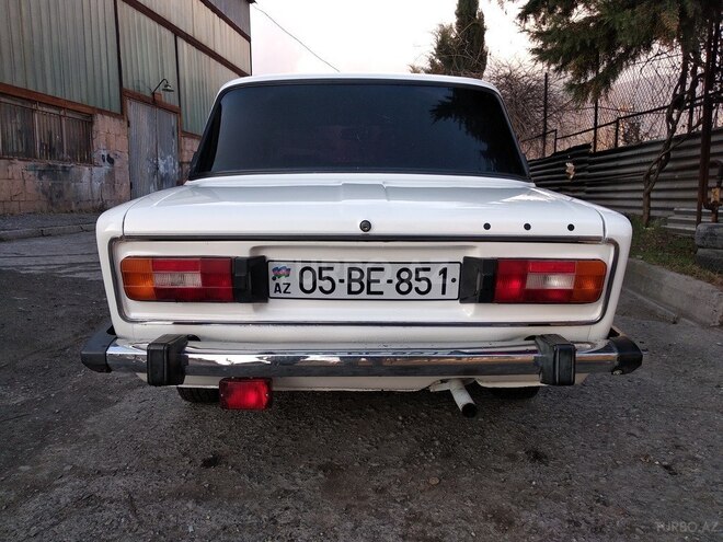 LADA (VAZ) 2106 1984, 326,153 km - 1.5 л - Şəki