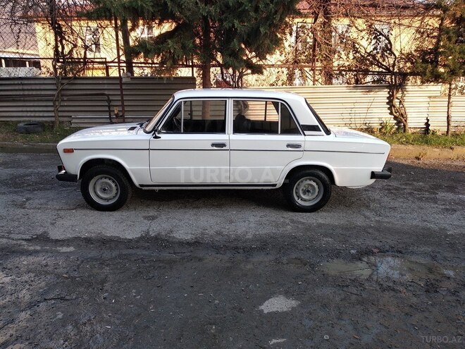 LADA (VAZ) 2106 1984, 326,153 km - 1.5 л - Şəki