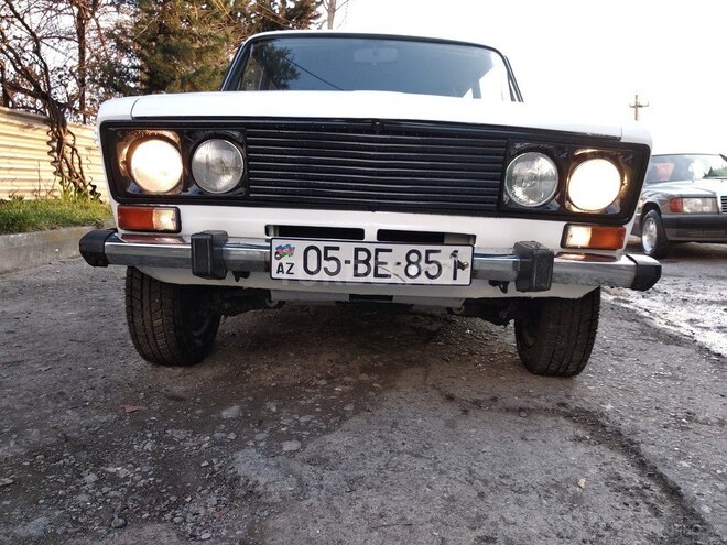 LADA (VAZ) 2106 1984, 326,153 km - 1.5 л - Şəki