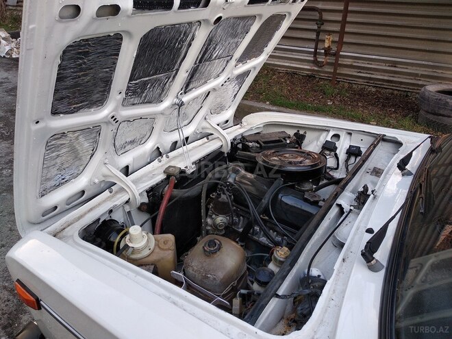 LADA (VAZ) 2106 1984, 326,153 km - 1.5 л - Şəki