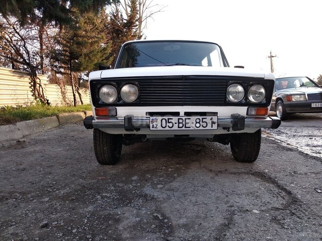 LADA (VAZ) 2106 1984, 326,153 km - 1.5 л - Şəki