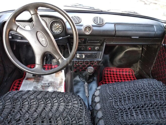 LADA (VAZ) 2106 1984, 326,153 km - 1.5 л - Şəki