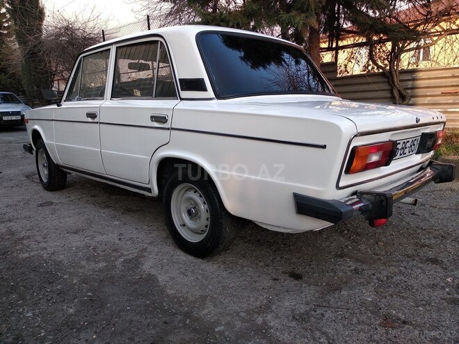 LADA (VAZ) 2106 1984, 326,153 km - 1.5 л - Şəki