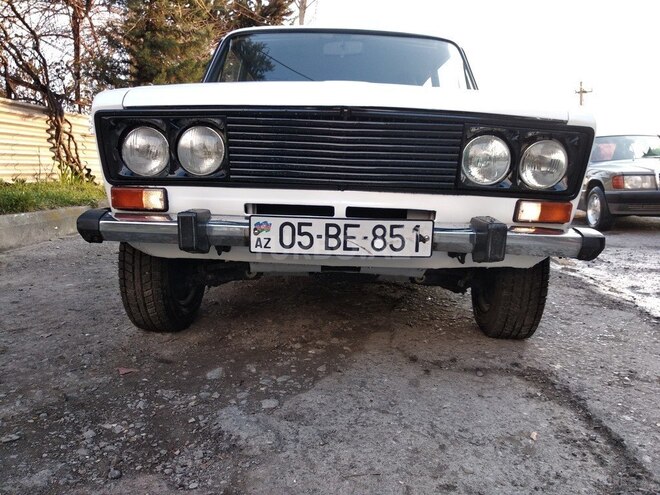 LADA (VAZ) 2106 1984, 326,153 km - 1.5 л - Şəki