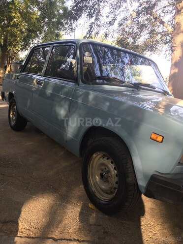 LADA (VAZ) 2107 1990, 170,000 km - 1.6 л - Bakı