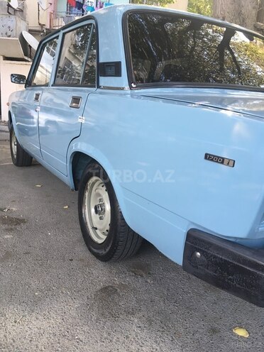 LADA (VAZ) 2107 1990, 170,000 km - 1.6 л - Bakı