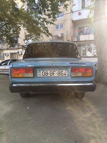 LADA (VAZ) 2107 1990, 170,000 km - 1.6 л - Bakı
