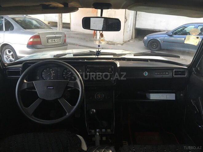 LADA (VAZ) 2107 1990, 170,000 km - 1.6 л - Bakı
