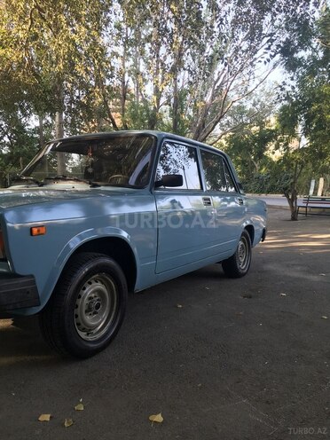 LADA (VAZ) 2107 1990, 170,000 km - 1.6 л - Bakı