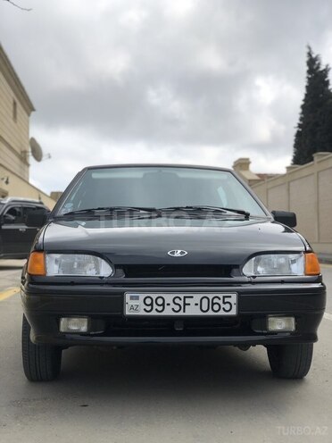 LADA (VAZ) 2115 2011, 185,000 km - 1.6 л - Bakı
