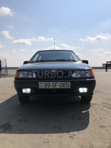 LADA (VAZ) 2115 2011, 185,000 km - 1.6 л - Bakı