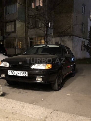 LADA (VAZ) 2115 2011, 185,000 km - 1.6 л - Bakı