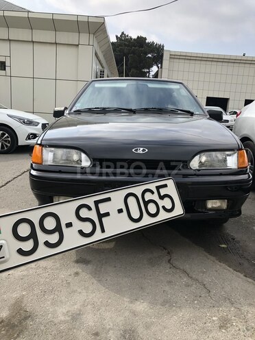 LADA (VAZ) 2115 2011, 185,000 km - 1.6 л - Bakı