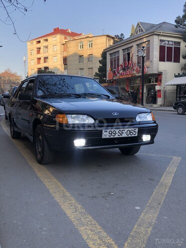 LADA (VAZ) 2115 2011, 185,000 km - 1.6 л - Bakı