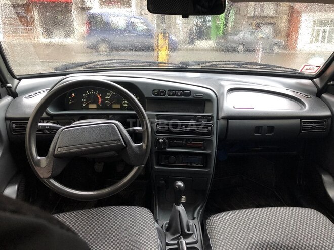 LADA (VAZ) 2115 2011, 185,000 km - 1.6 л - Bakı