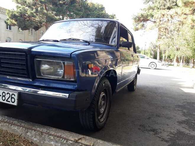 LADA (VAZ) 2107 1986, 136,574 km - 1.6 л - Sumqayıt