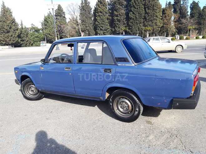 LADA (VAZ) 2107 1986, 136,574 km - 1.6 л - Sumqayıt