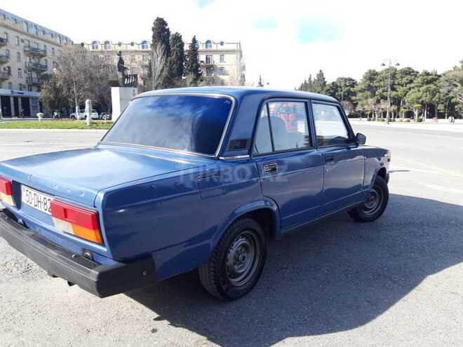 LADA (VAZ) 2107 1986, 136,574 km - 1.6 л - Sumqayıt