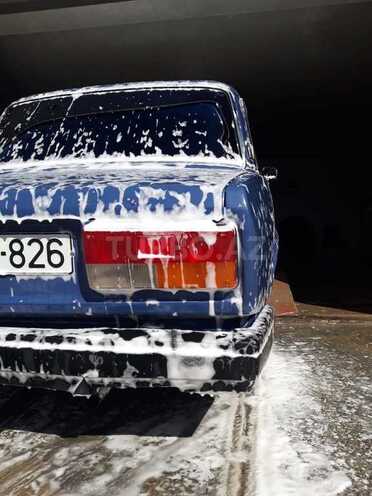 LADA (VAZ) 2107 1986, 136,574 km - 1.6 л - Sumqayıt