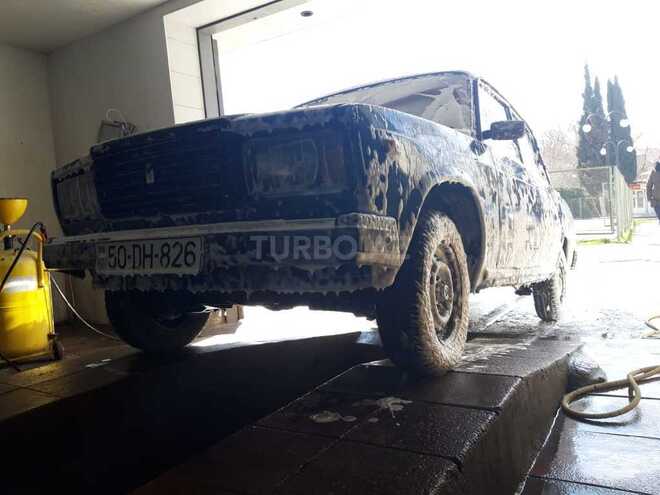 LADA (VAZ) 2107 1986, 136,574 km - 1.6 л - Sumqayıt