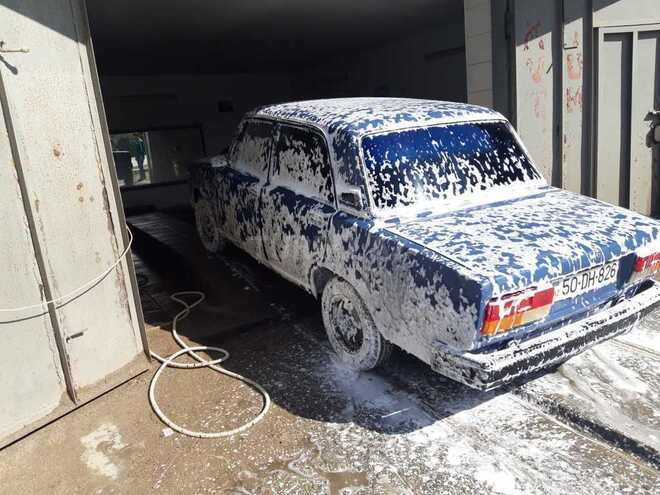 LADA (VAZ) 2107 1986, 136,574 km - 1.6 л - Sumqayıt