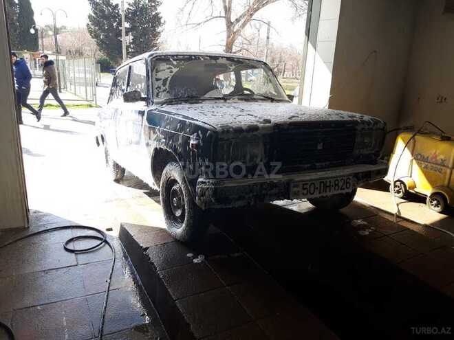 LADA (VAZ) 2107 1986, 136,574 km - 1.6 л - Sumqayıt