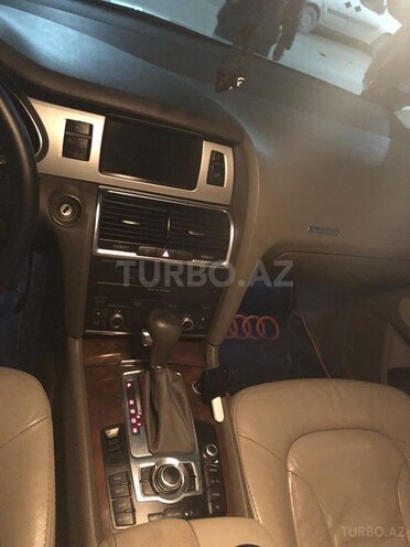 Audi Q7 2006, 252,200 km - 4.2 l - Bakı