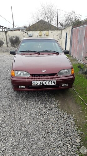 LADA (VAZ) 2115 2005, 135,325 km - 1.5 л - İmişli