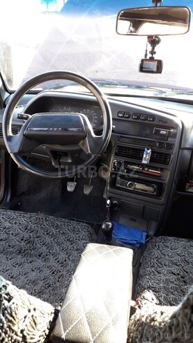 LADA (VAZ) 2115 2005, 135,325 km - 1.5 л - İmişli
