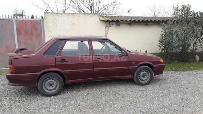LADA (VAZ) 2115 2005, 135,325 km - 1.5 л - İmişli