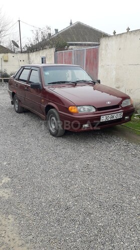 LADA (VAZ) 2115 2005, 135,325 km - 1.5 л - İmişli