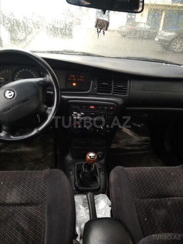 Opel Vectra 1997, 300,680 km - 1.8 l - Bakı
