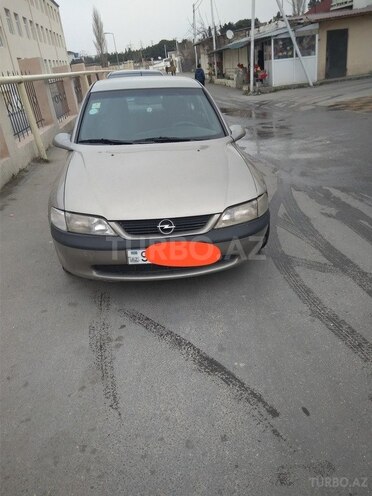 Opel Vectra 1997, 300,680 km - 1.8 l - Bakı