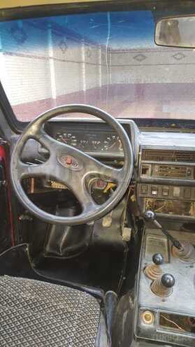 LADA (VAZ) Niva 1994, 458,700 km - 1.7 л - Şamaxı