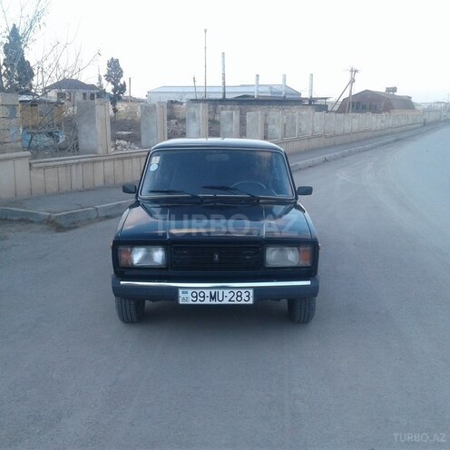 LADA (VAZ) 2107 2010, 653,300 km - 1.5 л - Gəncə