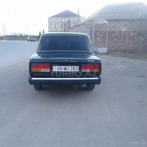 LADA (VAZ) 2107 2010, 653,300 km - 1.5 л - Gəncə