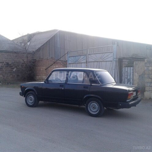 LADA (VAZ) 2107 2010, 653,300 km - 1.5 л - Gəncə