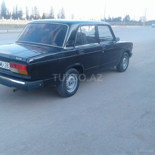 LADA (VAZ) 2107 2010, 653,300 km - 1.5 л - Gəncə