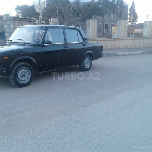 LADA (VAZ) 2107 2010, 653,300 km - 1.5 л - Gəncə