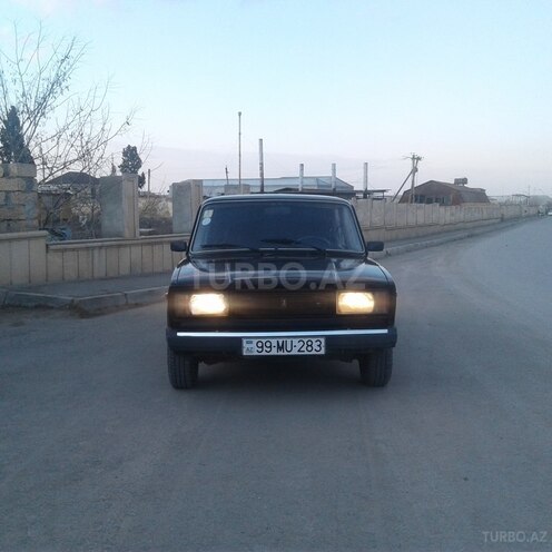 LADA (VAZ) 2107 2010, 653,300 km - 1.5 л - Gəncə